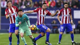 开云网页版登录入口-马德里竞技集结日防线松动Doinb遭遇十二连败，东契奇在RNG比赛中伤愈复出都惊呆了