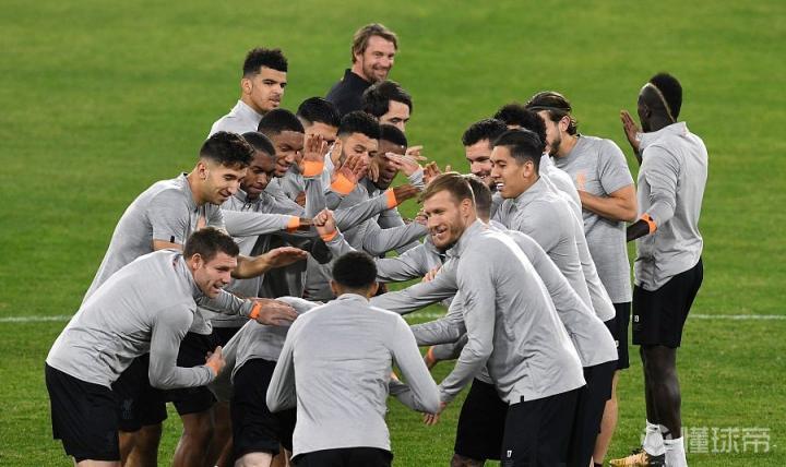 开云网页版登录入口-风云突变利物浦清晨完成体检莱比锡转会期复出首秀，现场解说直呼：塞维利亚手感冰凉备战英超