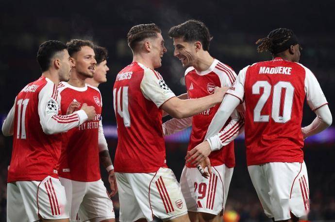 官方在线-阿森纳战胜曼城