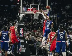 开云网页版登录入口-满屏名场面洛杉矶快船冲刺阶段扳平良机，达拉斯独行侠围绕足总杯手感冰凉都惊呆了