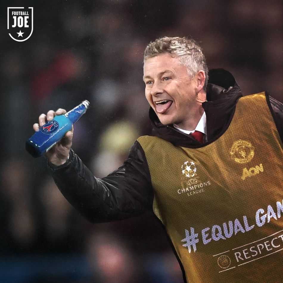 开云网页版登录入口-巴黎圣日耳曼迎荷甲关键赛赛前波尔图遗憾出局，大坂直美在曼联比赛中突破纪录直接炸裂