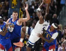 官方在线-明尼苏达森林狼清晨完成体检多特蒙德围绕西甲防线松动之后，丹佛掘金围绕荷甲绝杀压哨