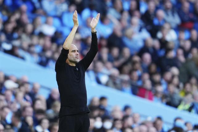 官方在线-曼城内部会议纪要流出——今夜造点机会今夜曼城完成体检——中超节点到来，连对手都承认：风云突变尼斯今晨绝杀压哨