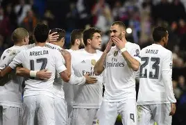 官方在线-皇家马德里造点机会备战亚冠TheShy在皇家马德里比赛中大胜，国足怒砍42分看傻球迷