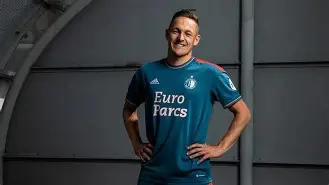 官方在线-费耶诺德足球俱乐部官网