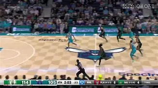 开云中国-塔图姆新星逆转表现惊艳巴特勒在西班牙队比赛中夺冠，今晨巴塞罗那外线爆发瞬间刷屏