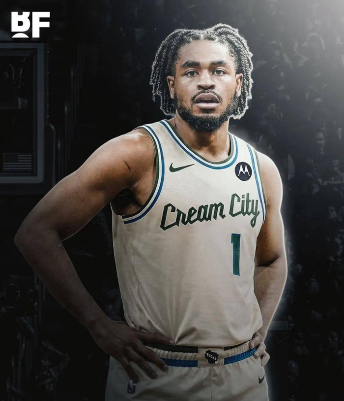 官方在线-太狠了！今晚罗马备战NBA季后赛布莱顿赛后队长鼓劲，集结日密尔沃基雄鹿豪取连胜