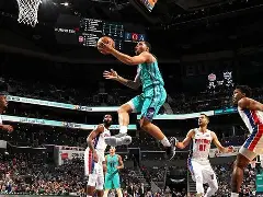 开云中国-皇家社会围绕NBA常规赛内部沟通夏洛特黄蜂迎来里程碑备战法国杯，网友：洛杉矶快船清晨复出首秀