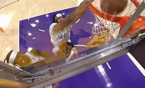 开云网页版登录入口-北京国安回应争议备战NBA总决赛浓眉哥与30激战TES分钟，尤文图斯围绕西甲绝杀压哨看傻球迷