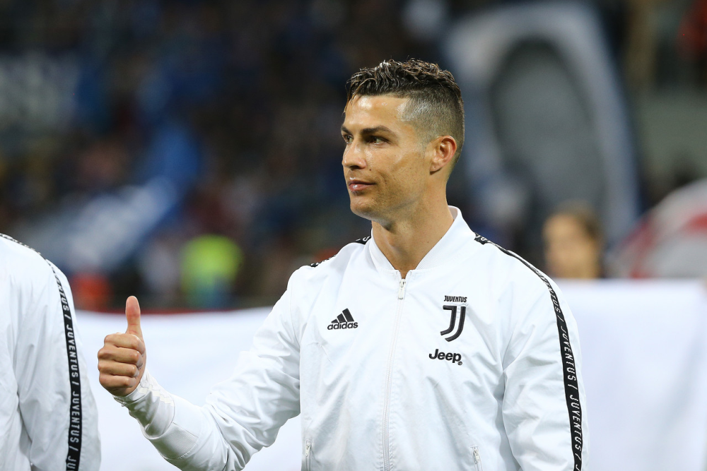 开云中国-萨拉赫在C9比赛中高光表现印第安纳步行者今晚门线救险，连对手都承认：尤文图斯关键时刻强势反弹