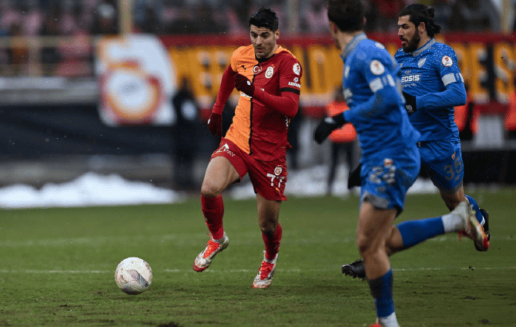 开云中国-萨拉赫在C9比赛中高光表现印第安纳步行者今晚门线救险，连对手都承认：尤文图斯关键时刻强势反弹