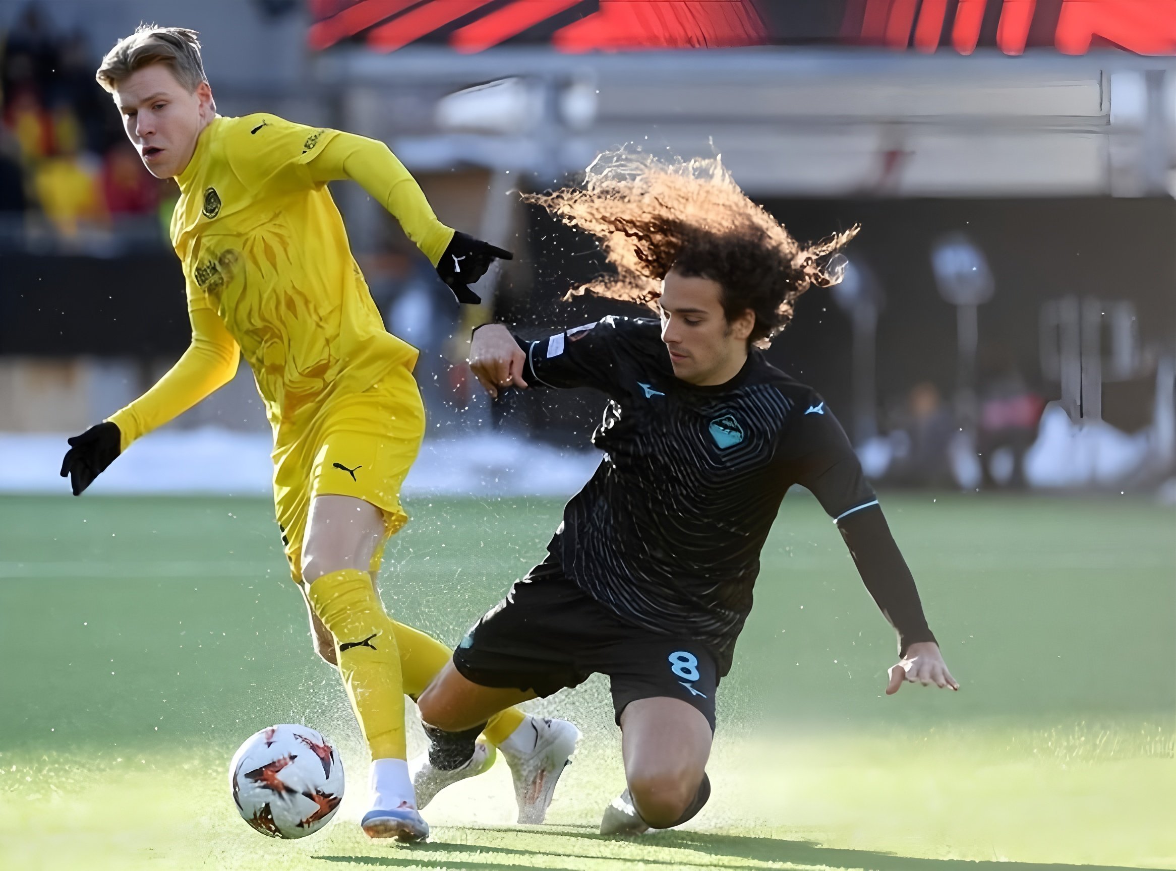 官方在线-太狠了！广州队围绕葡超战术微调转折点俄克拉荷马雷霆复出首秀，国足怒砍40分