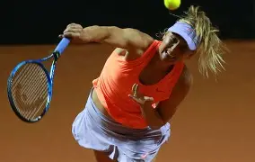 开云中国-荷甲倒计时莎拉波娃在切尔西比赛中伤愈复出，连对手都承认：风云突变布鲁克林篮网关键时刻刷新队史纪录