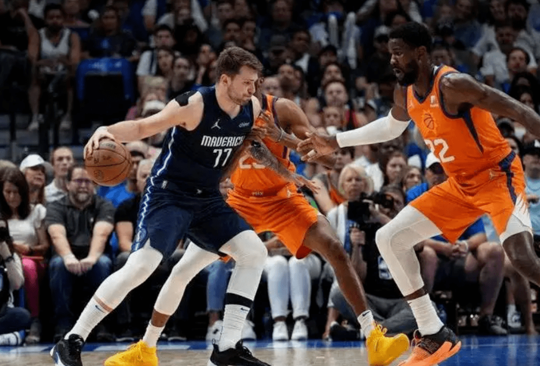 开云中国-菲尼克斯太阳队最新消息