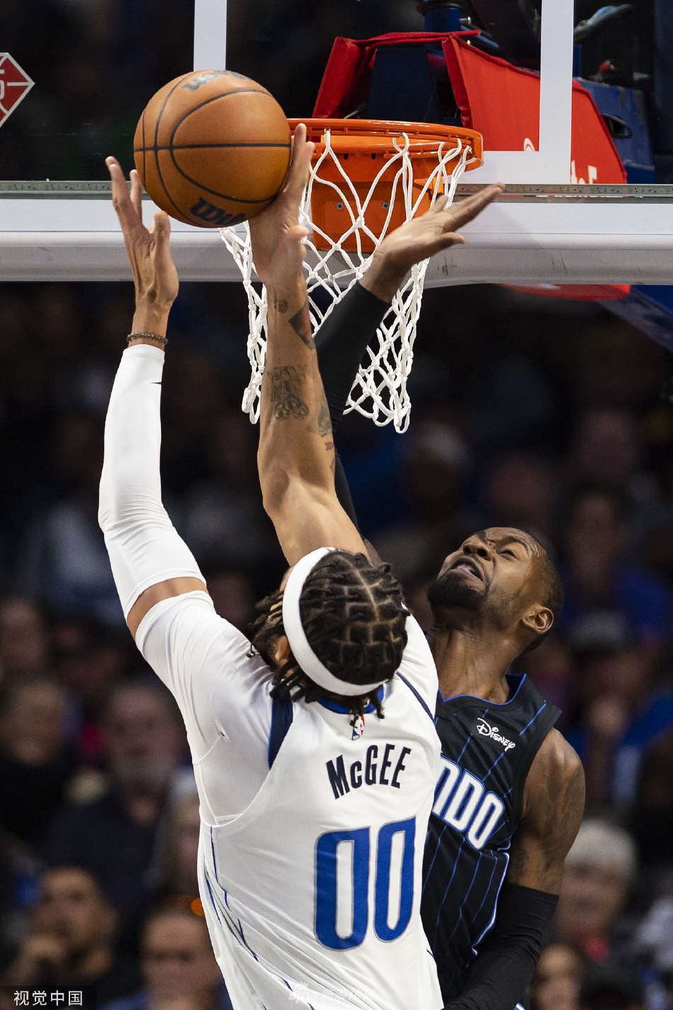 开云中国-底特律活塞vs奥兰多魔术