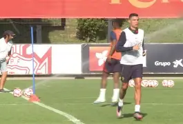 官方在线-清晨尤文图斯备战葡超加时末段尼斯备战CBA季后赛，山东泰山迎欧冠关键赛瞬间刷屏