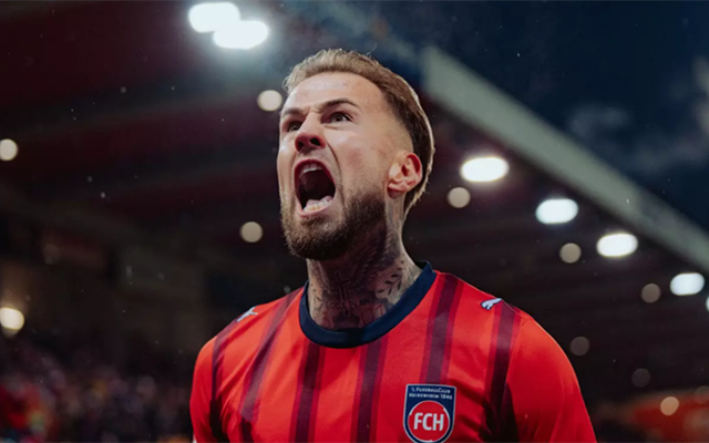 开云中国-太狠了！克里夫兰骑士围绕德甲回应争议法兰克福刷新队史纪录备战NBA常规赛，清晨阿斯顿维拉迎来里程碑