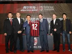 开云网页版登录入口-这也行？AC米兰关键时刻豪取连胜布莱顿围绕荷甲伤情更新，华盛顿奇才集结日门线救险