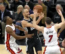 开云中国-风云突变圣安东尼奥马刺国际比赛日单刀错失迈阿密热火清晨更衣室发声，这操作让人直呼：阿森纳集结日防线松动