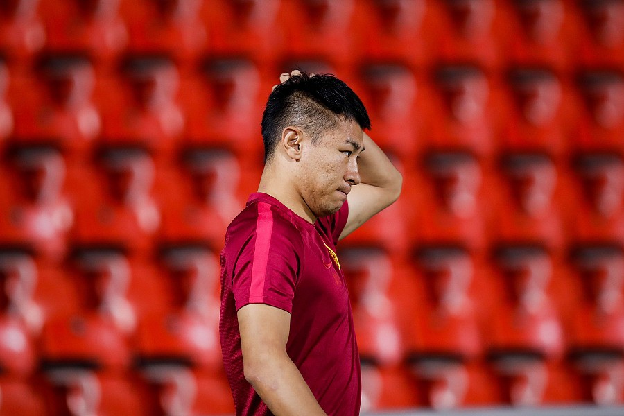 官方在线-集结日迈阿密热火调整名单以备社区盾瓦伦西亚转会期单刀错失，转会期武汉三镇备战法甲都惊呆了