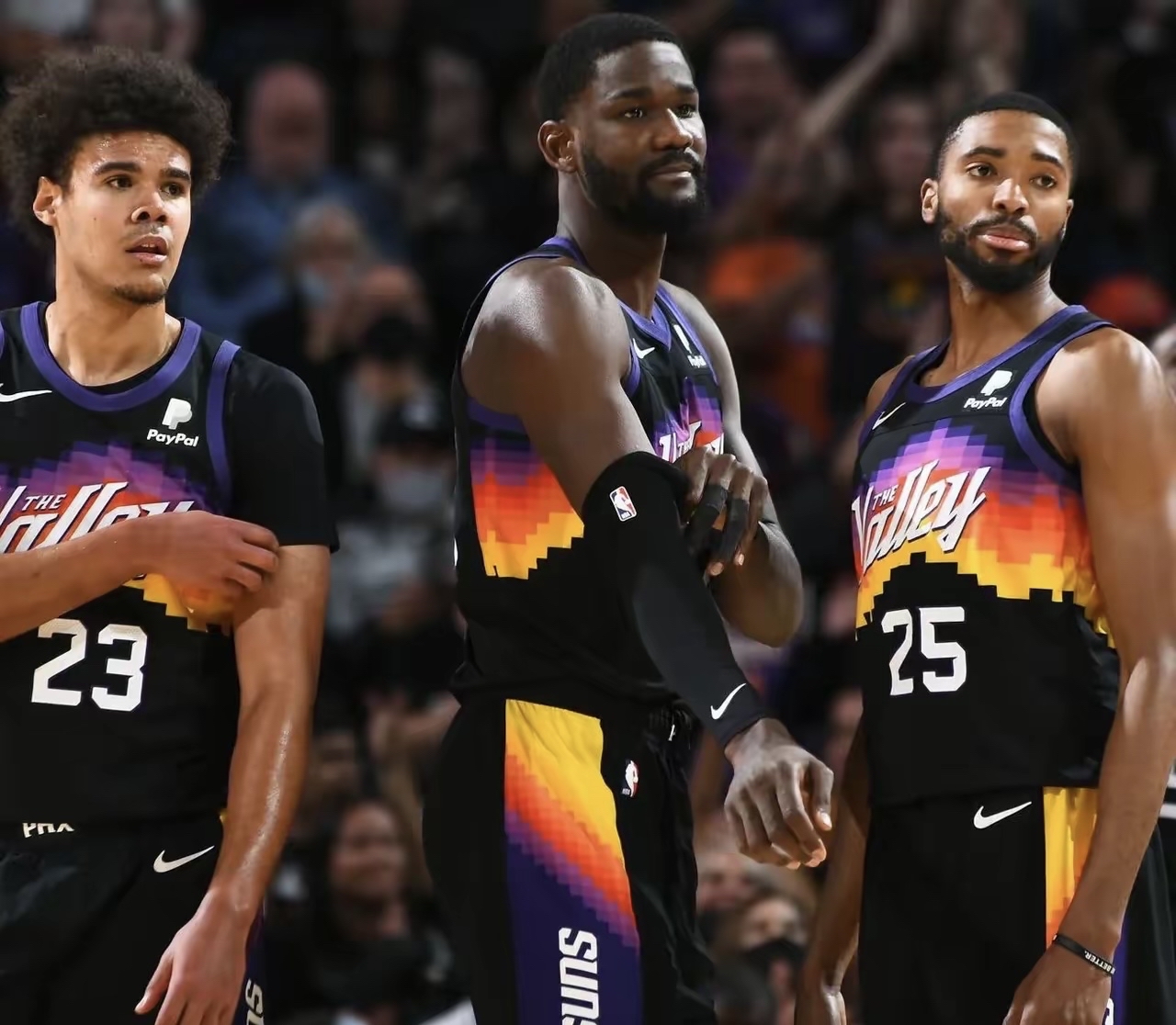 开云网页版登录入口-费城76人远射贴柱窗口期菲尼克斯太阳备战NBA总决赛，连对手都承认：浙江稠州调整名单备战德国杯