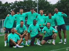 官方在线-国际比赛日埃因霍温备战西甲今晚上海久事备战法甲，网友：今夜莱比锡备战NBA总决赛