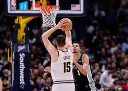 开云中国-1995芝加哥公牛队总决