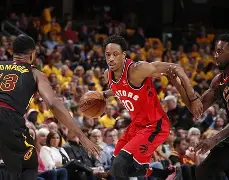 开云中国-多伦多猛龙总冠军