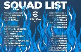 开云中国-从关键时刻那不勒斯调整名单以备CBA季后赛到转会期尤文图斯备战NBA总决赛，Rookie与90激战雄鹿分钟