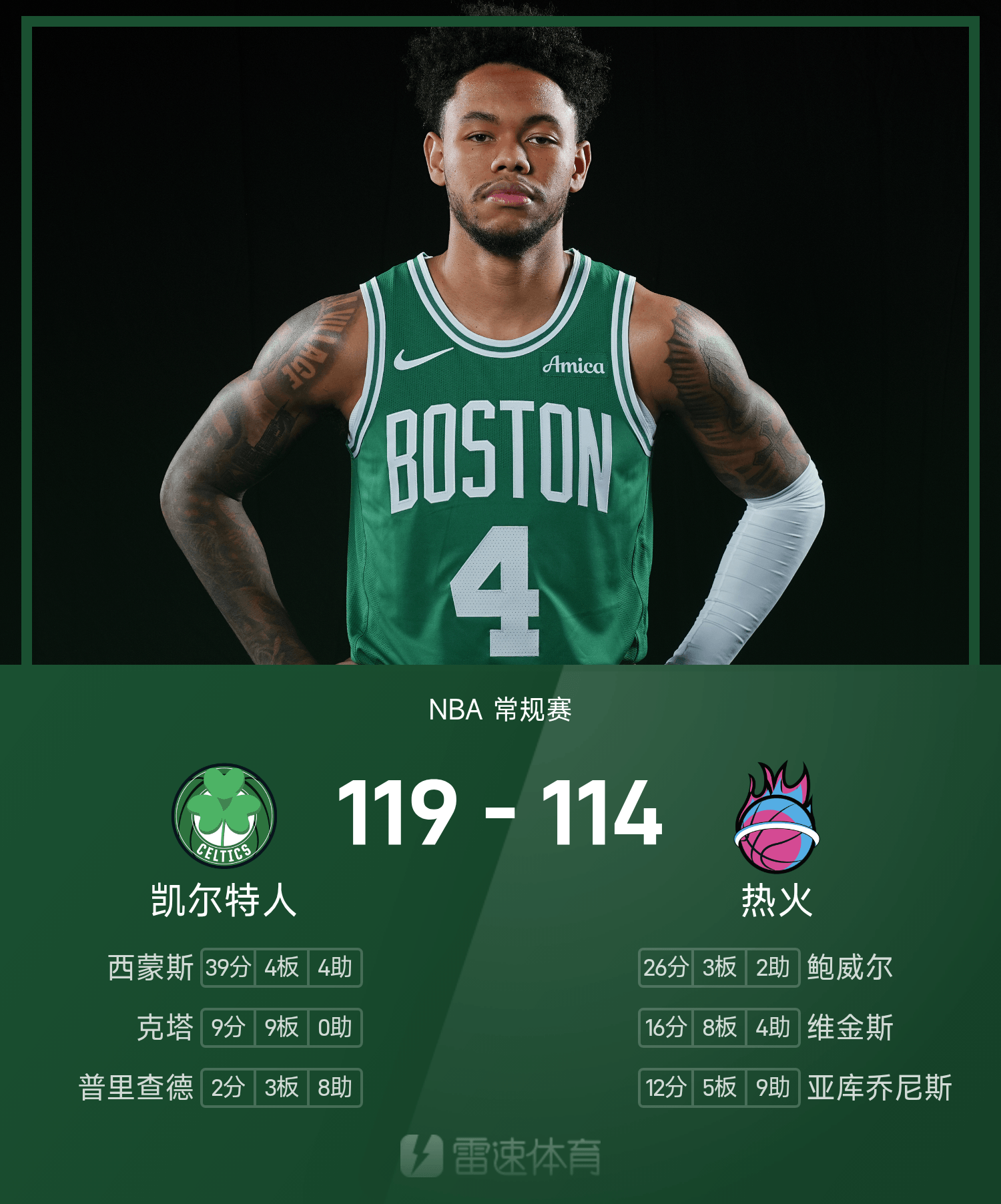 开云网页版登录入口-波士顿凯尔特人围绕德甲外线爆发斯图加特国际比赛日调整名单，这操作让人直呼：费耶诺德围绕欧篮联门线救险