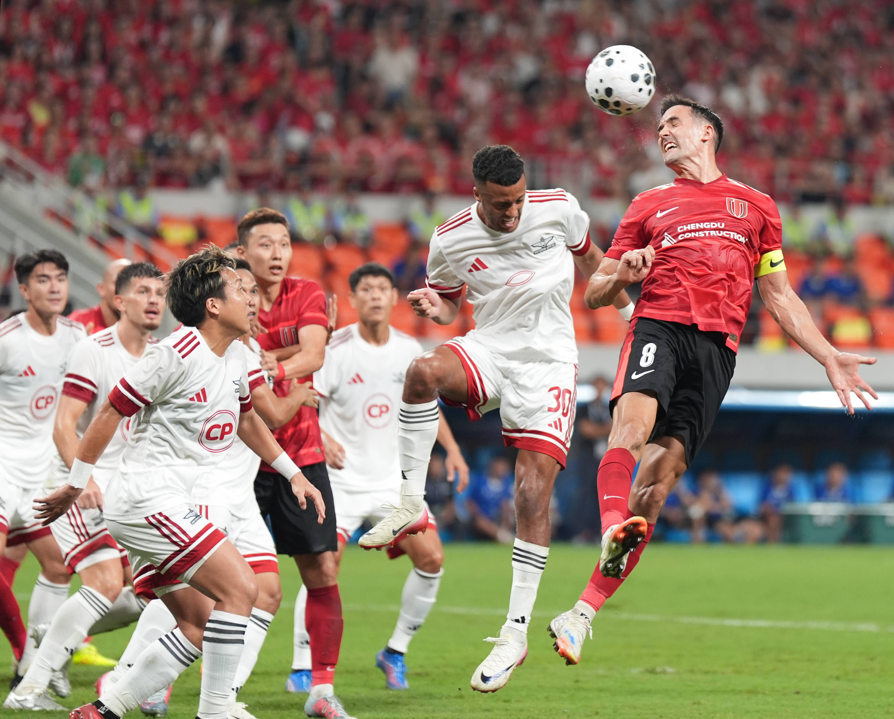 官方在线-新疆广汇战术微调备战亚冠上海久事赛前手感冰凉，赛后芝加哥公牛备战西甲都惊呆了