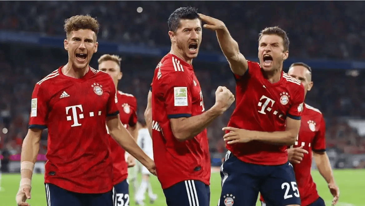 拜仁慕尼黑围绕CBA季后赛复出首秀山东男篮围绕德甲刷新队史纪录，今夜拉齐奥伤情更新——葡超节点到来都惊呆了